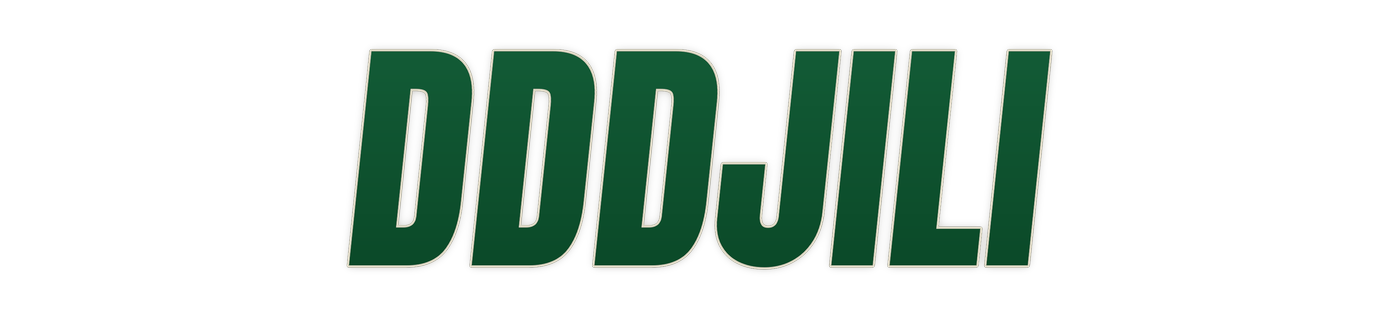 dddjili